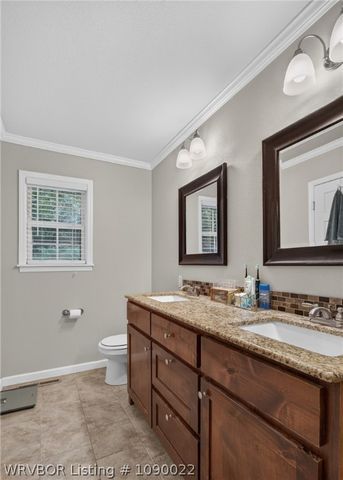 3313 S 42nd Street, Fort Smith, AR 72903