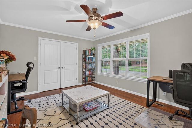 3313 S 42nd Street, Fort Smith, AR 72903