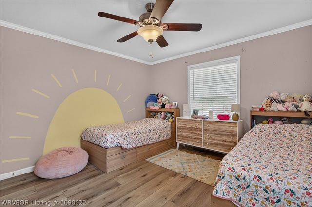 3313 S 42nd Street, Fort Smith, AR 72903