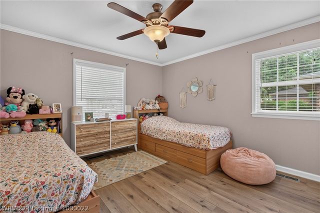 3313 S 42nd Street, Fort Smith, AR 72903