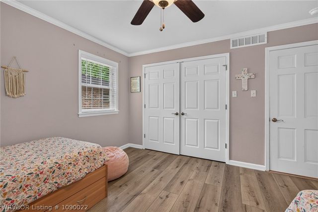 3313 S 42nd Street, Fort Smith, AR 72903