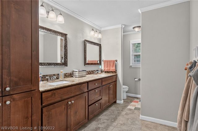 3313 S 42nd Street, Fort Smith, AR 72903