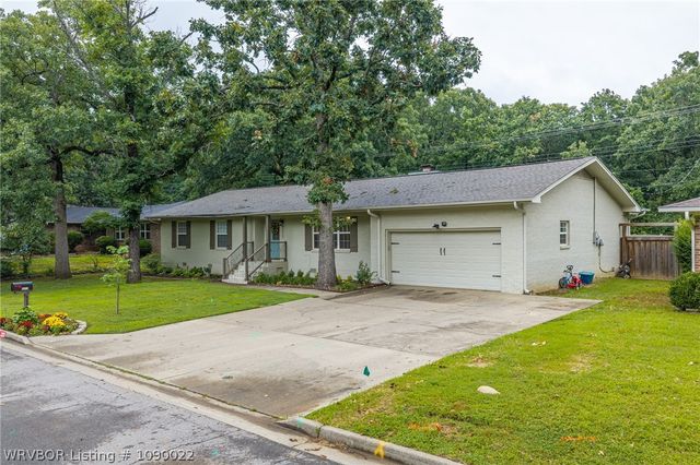 3313 S 42nd Street, Fort Smith, AR 72903
