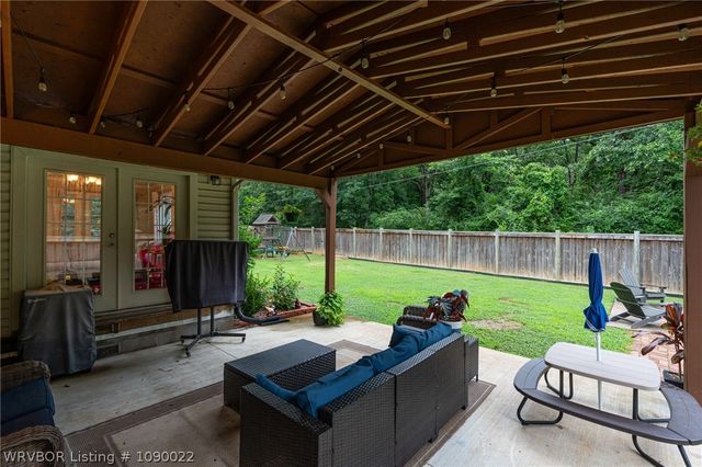 3313 S 42nd Street, Fort Smith, AR 72903