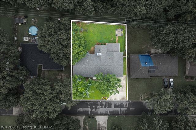 3313 S 42nd Street, Fort Smith, AR 72903