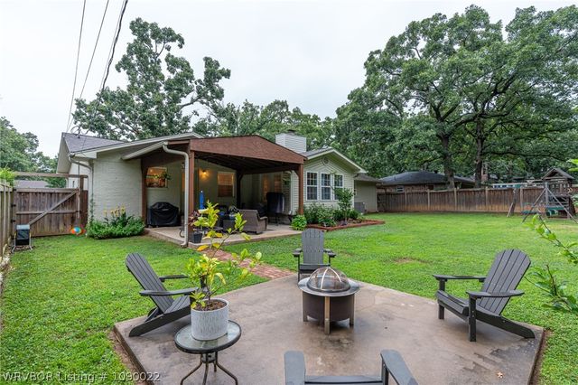 3313 S 42nd Street, Fort Smith, AR 72903