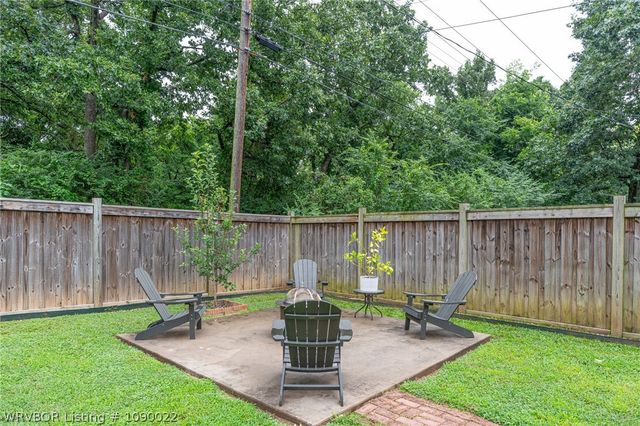 3313 S 42nd Street, Fort Smith, AR 72903