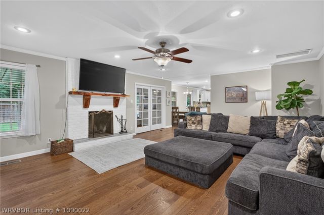 3313 S 42nd Street, Fort Smith, AR 72903