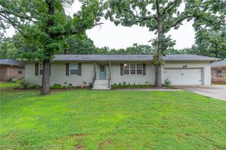 3313 S 42nd Street, Fort Smith, AR 72903