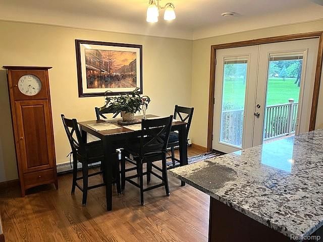 20285 29 Mile Road, Ray Township, MI 48096