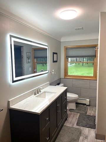 20285 29 Mile Road, Ray Township, MI 48096