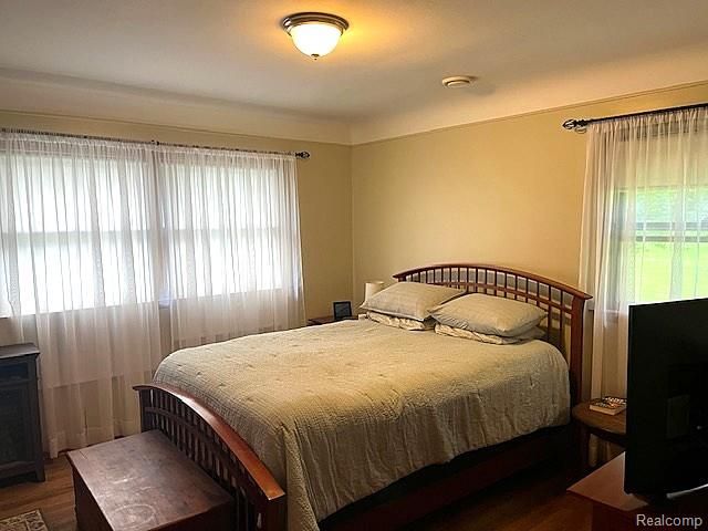 20285 29 Mile Road, Ray Township, MI 48096