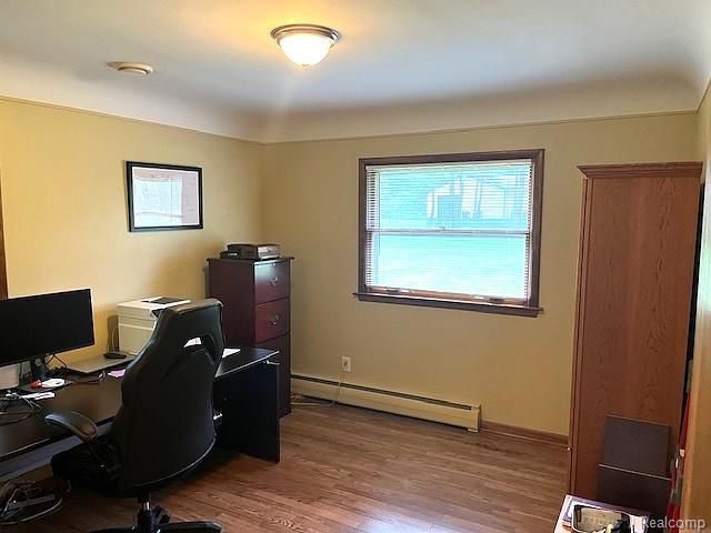 20285 29 Mile Road, Ray Township, MI 48096