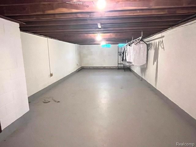 20285 29 Mile Road, Ray Township, MI 48096