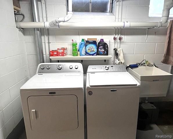 20285 29 Mile Road, Ray Township, MI 48096