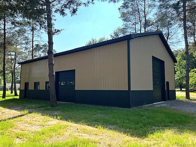 20285 29 Mile Road, Ray Township, MI 48096