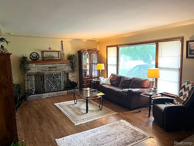 20285 29 Mile Road, Ray Township, MI 48096