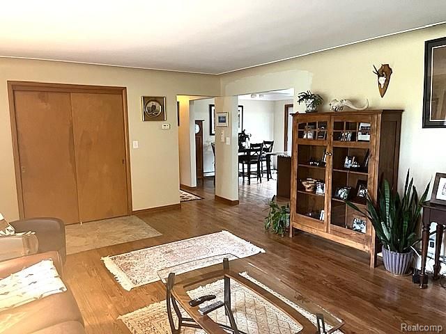 20285 29 Mile Road, Ray Township, MI 48096