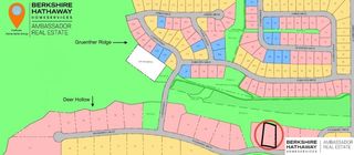 21804 Hackberry Drive, Gretna, NE 68028