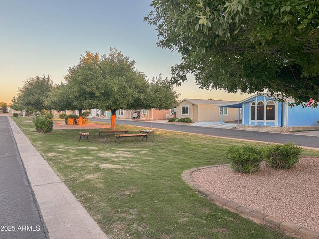 5735 E MCDOWELL Road 293, Mesa, AZ 85215