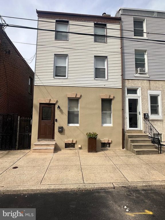 2714 EDGEMONT ST, Philadelphia, PA 19134