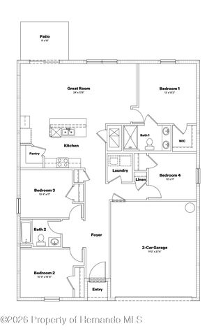 4714 Kona Circle, Spring Hill, FL 34608