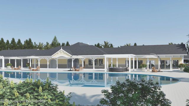 4714 Kona Circle, Spring Hill, FL 34608