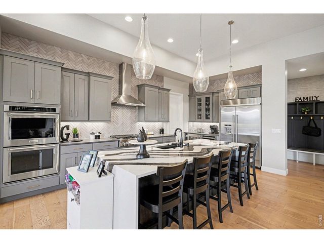 5615 Sunridge Dr, Parker, CO 80134