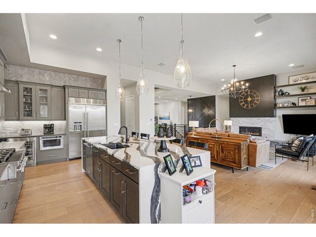 5615 Sunridge Dr, Parker, CO 80134