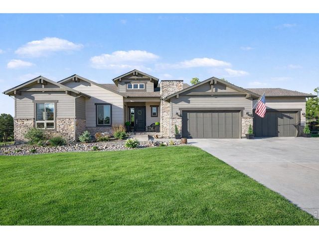 5615 Sunridge Dr, Parker, CO 80134