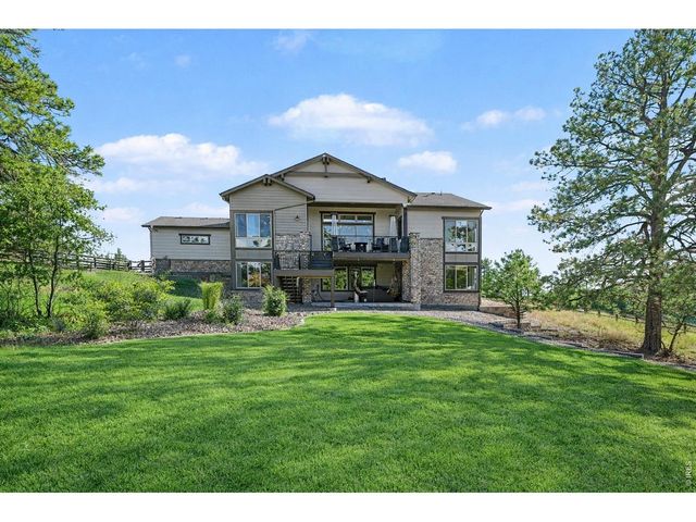 5615 Sunridge Dr, Parker, CO 80134