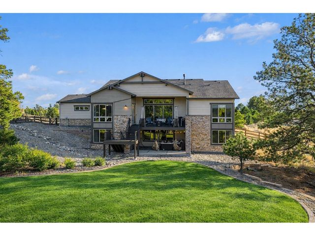 5615 Sunridge Dr, Parker, CO 80134