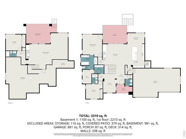 5615 Sunridge Dr, Parker, CO 80134