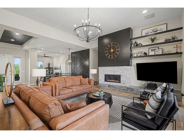 5615 Sunridge Dr, Parker, CO 80134