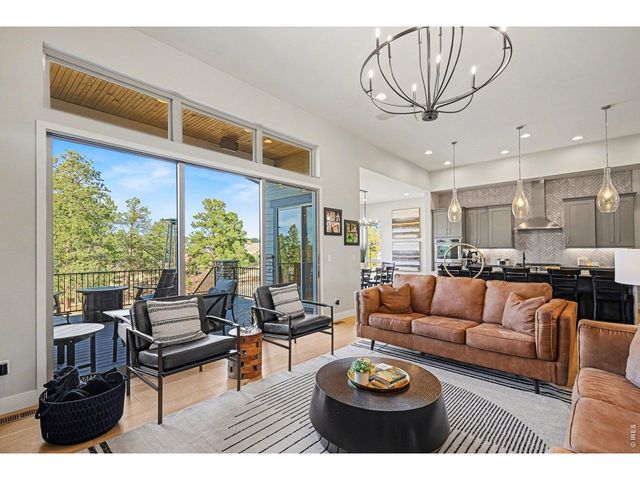 5615 Sunridge Dr, Parker, CO 80134