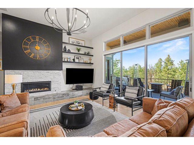 5615 Sunridge Dr, Parker, CO 80134