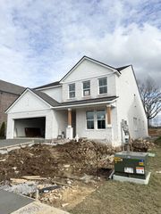 1819 Ableson Way, Columbia, TN 38401