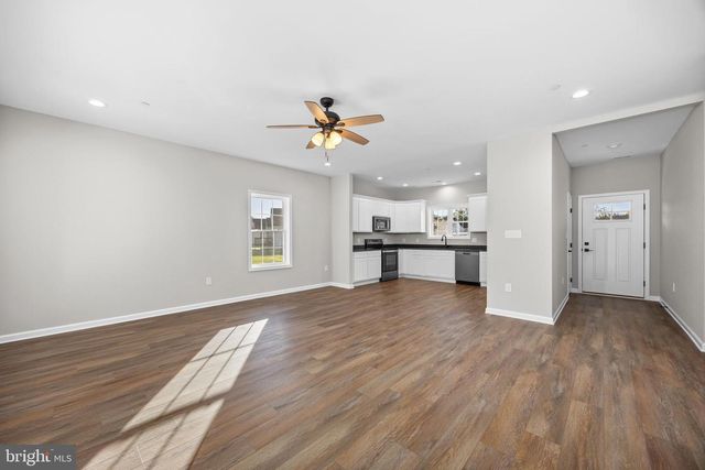 11775 ST STEPHENS WAY, Princess Anne, MD 21853