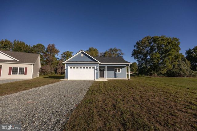 11775 ST STEPHENS WAY, Princess Anne, MD 21853