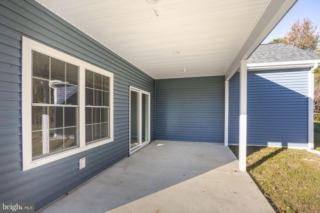 11775 ST STEPHENS WAY, Princess Anne, MD 21853