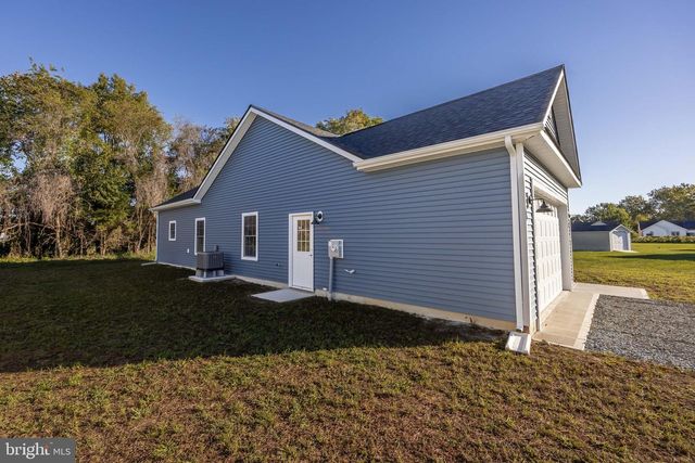 11775 ST STEPHENS WAY, Princess Anne, MD 21853