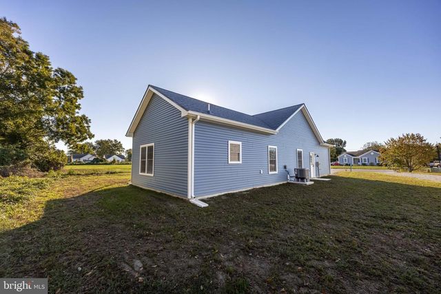 11775 ST STEPHENS WAY, Princess Anne, MD 21853