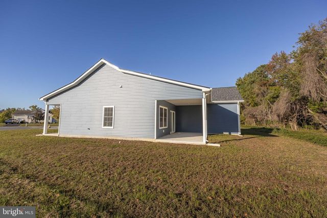 11775 ST STEPHENS WAY, Princess Anne, MD 21853