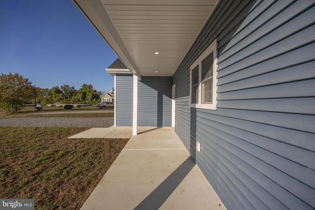 11775 ST STEPHENS WAY, Princess Anne, MD 21853