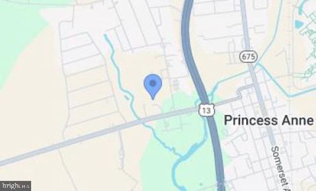 11775 ST STEPHENS WAY, Princess Anne, MD 21853