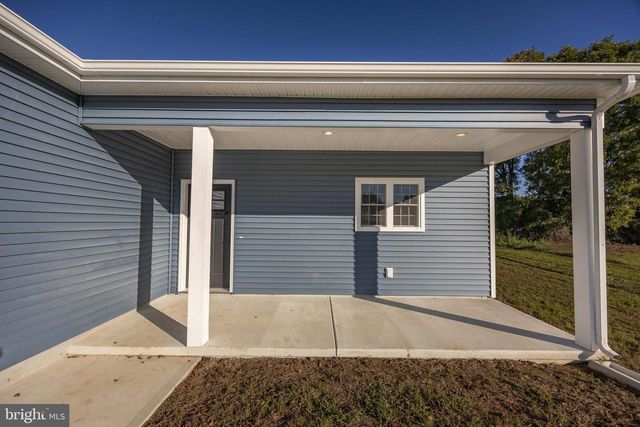 11775 ST STEPHENS WAY, Princess Anne, MD 21853