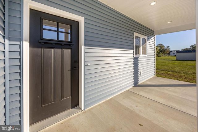 11775 ST STEPHENS WAY, Princess Anne, MD 21853