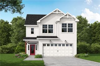 1723 Man O War Drive, Hope Mills, NC 28348
