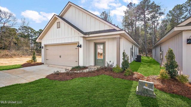 410 Hidden Reed Court, Pearl, MS 39208