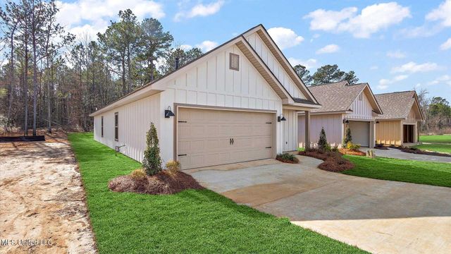 410 Hidden Reed Court, Pearl, MS 39208